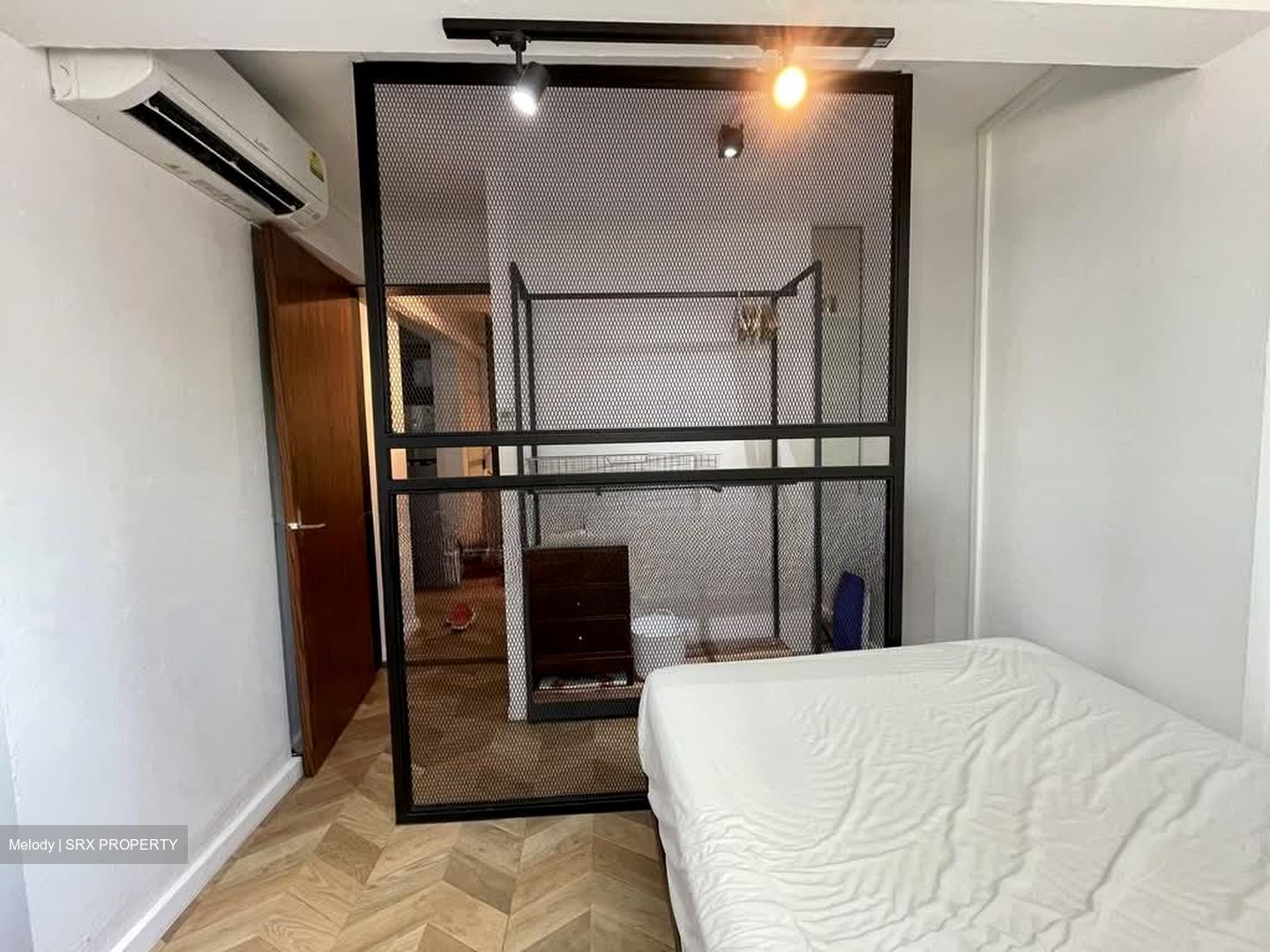 Blk 22 Bukit Ho Swee Court (Bukit Merah), HDB 3 Rooms #565684341